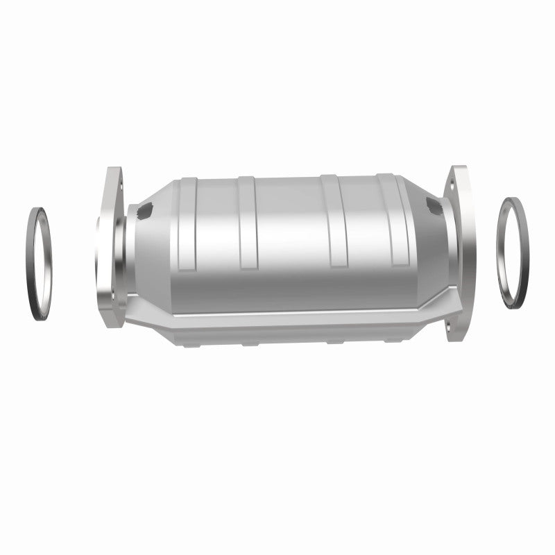 MagnaFlow Conv DF 96-97 Lexus LS400 4.0L Magnaflow