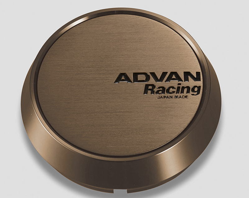 Advan YV3221 73mm Medium Center Cap - Umber Bronze
