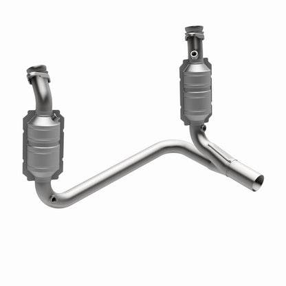 MagnaFlow Conv DF 04 Dodge Durango 3.7L/4.7L Magnaflow