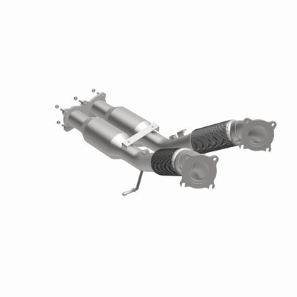 Magnaflow Conv DF 08-09 Volvo XC70 3.2L Magnaflow