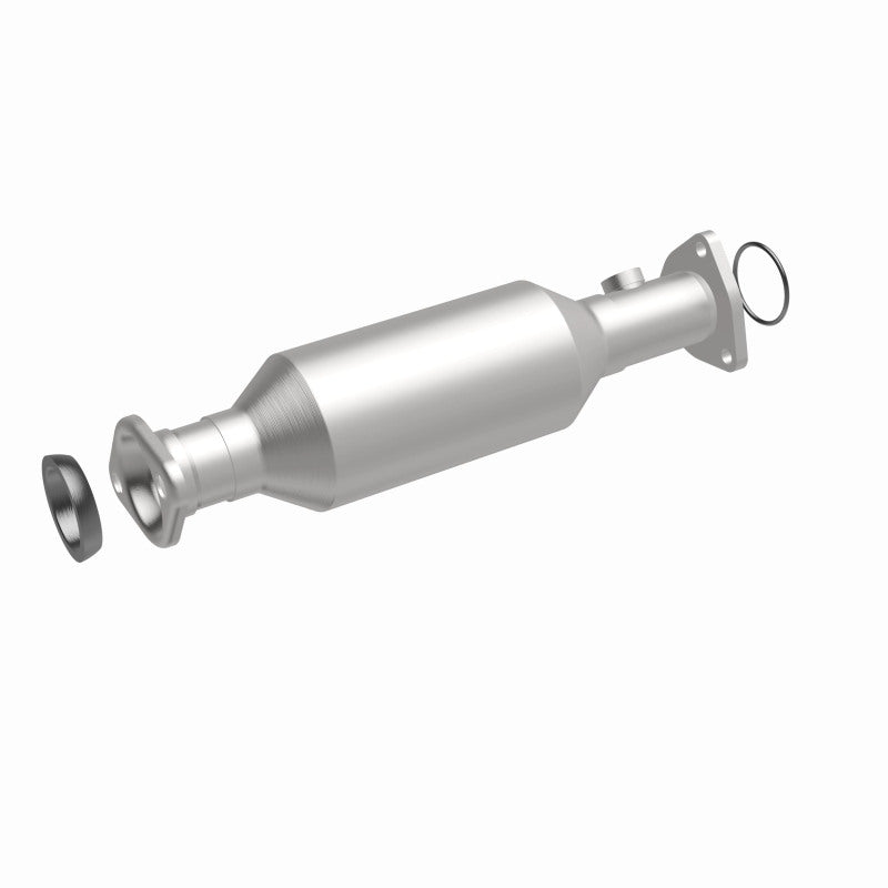 MagnaFlow 96-98 Honda Civic EX California Grade CARB Compliant Direct-Fit Catalytic Converter Magnaflow