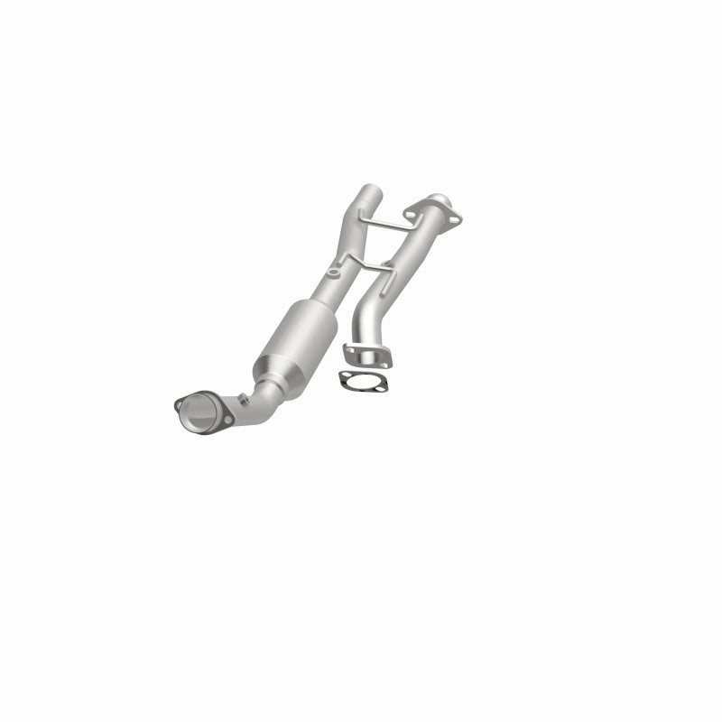 MagnaFlow Conv DF 1997-2000 Ford Explorer 4.0 Magnaflow