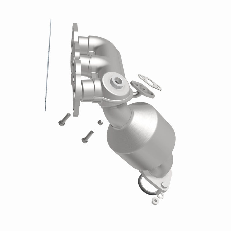 MagnaFlow Conv DF 02-03 Lexus ES300 3.0L Manifold Magnaflow