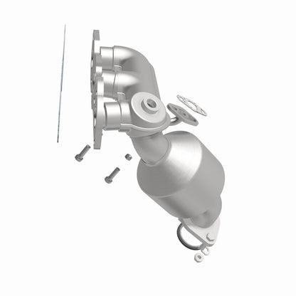MagnaFlow Conv DF 02-03 Lexus ES300 3.0L Manifold Magnaflow