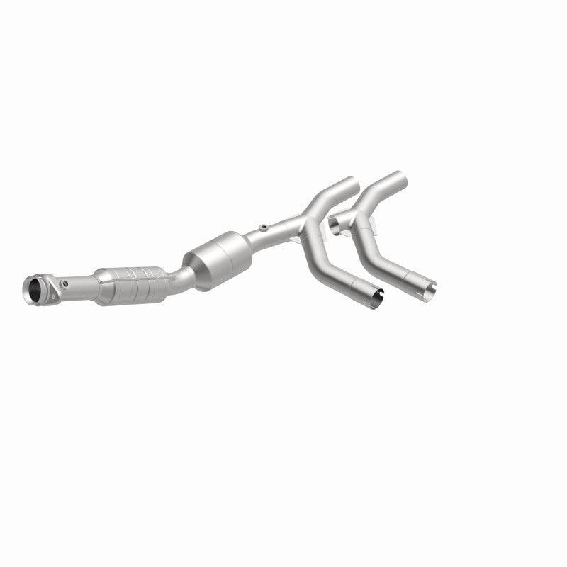MagnaFlow Conv DF 05-07 Ford E150 4.6L Passenger Side Magnaflow