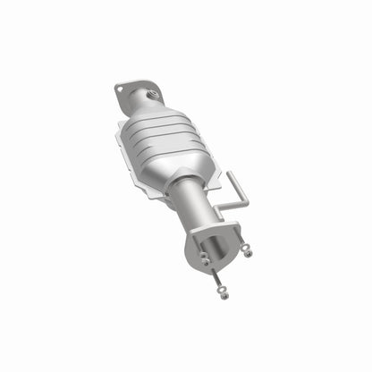 MagnaFlow Conv DF 00-04 Jeep Wrangler Rear Magnaflow
