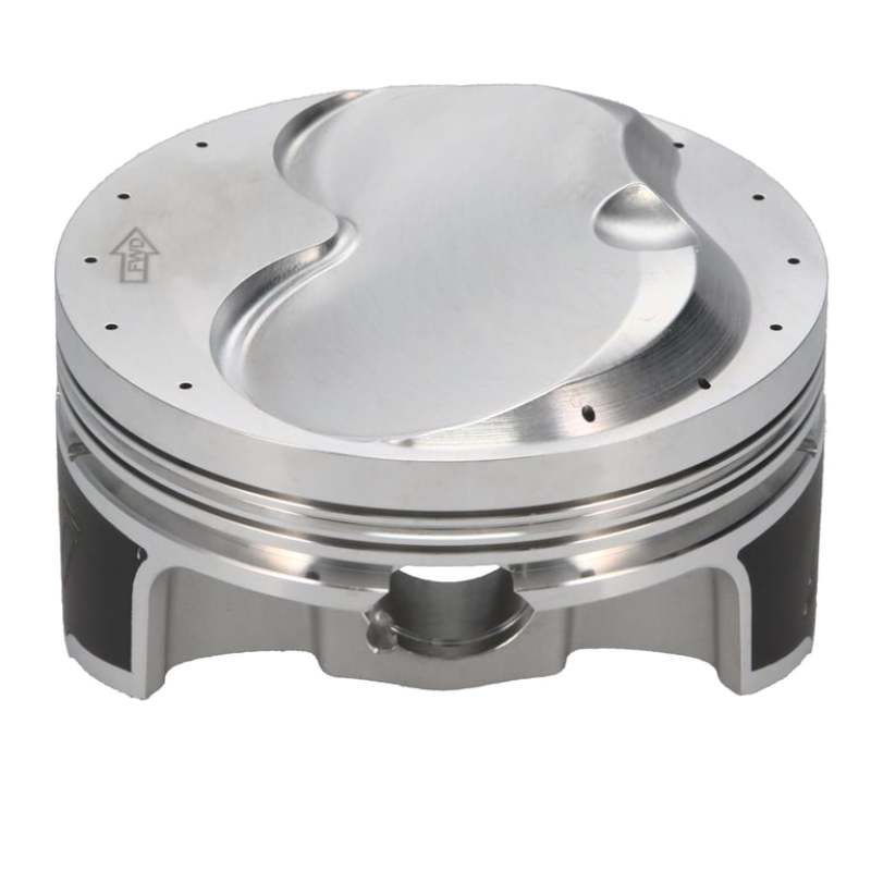 Wiseco Chevy LS Series Stroker Max Dome 1.110in CH 4.030in Bore Piston Kit