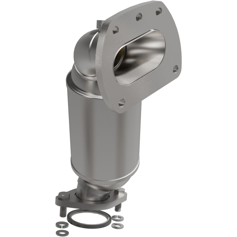 Magnaflow 18-19 Toyota Camry 3.5L Direct Fit Converter Magnaflow