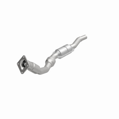 MagnaFlow Conv DF 00-02 Audi A6 Quattro 2.7L Magnaflow