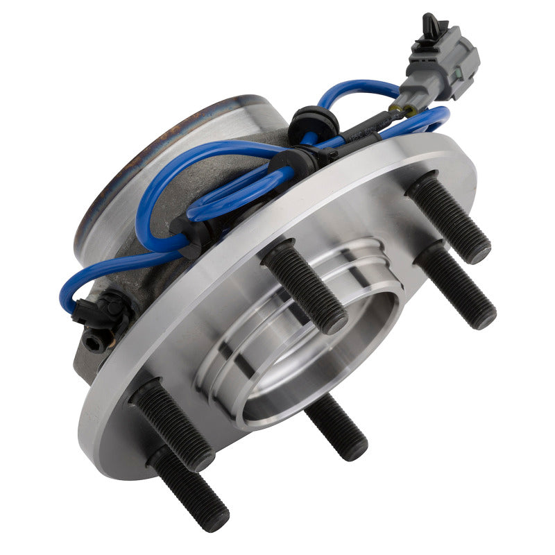 MOOG 04-07 Nissan TITAN Front Hub Assembly Moog
