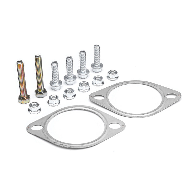 COBB 17+ Ford F-150 EcoBoost Cat-Back Exhaust Replacement Hardware Kit (Gaskets and bolts) 5F1100-HW