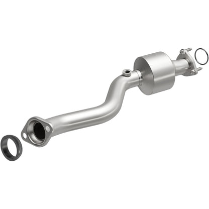 Magnaflow Conv DF 09-10 Honda Fit 1.5L Rear Magnaflow