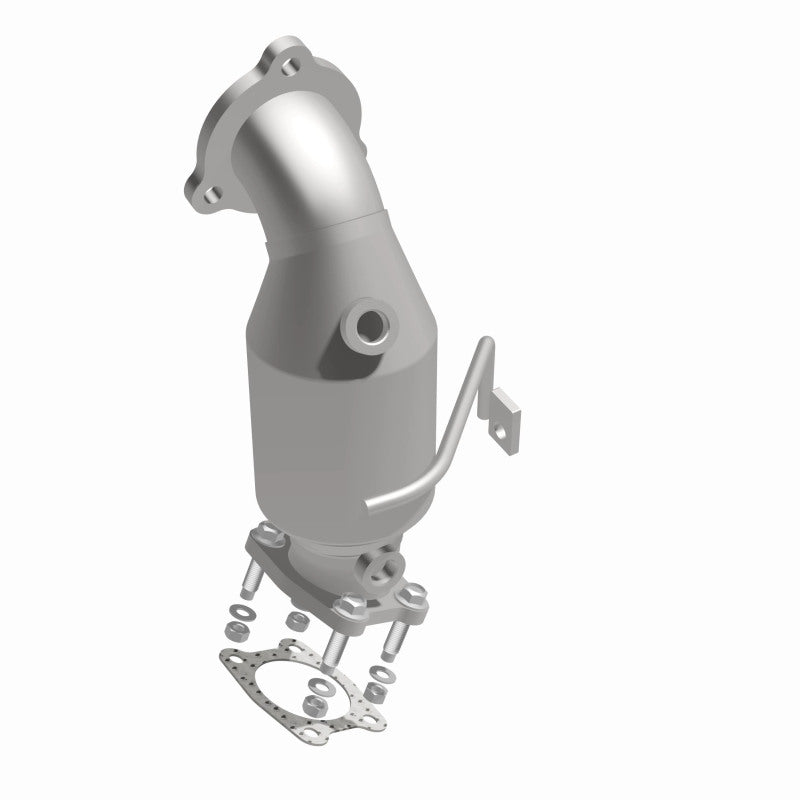 MagnaFlow Conv DF 00-04 S40/V40 1.9L frt OEM Magnaflow