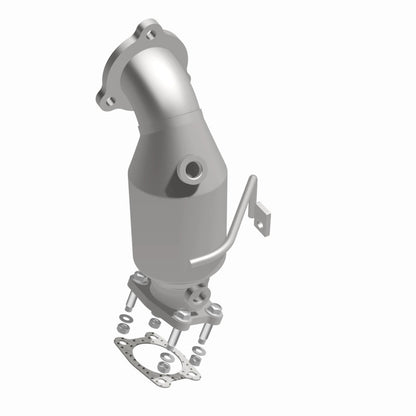 MagnaFlow Conv DF 00-04 S40/V40 1.9L frt OEM Magnaflow