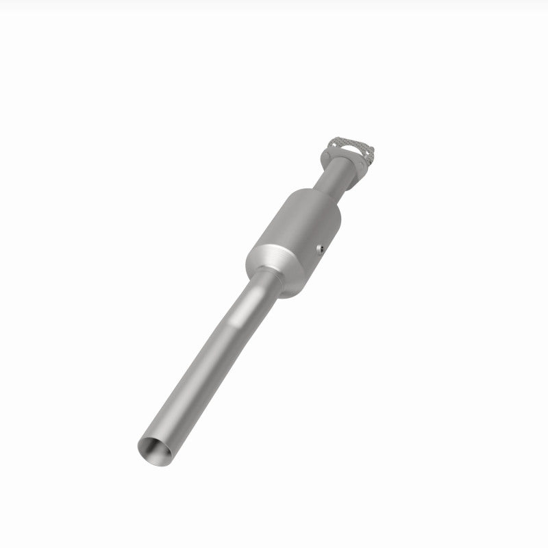 MagnaFlow 2009 Ford E-450 Super Duty V8 5.4L Underbody Direct-Fit Catalytic Converter Magnaflow