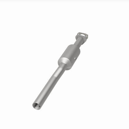 MagnaFlow 2009 Ford E-450 Super Duty V8 5.4L Underbody Direct-Fit Catalytic Converter Magnaflow