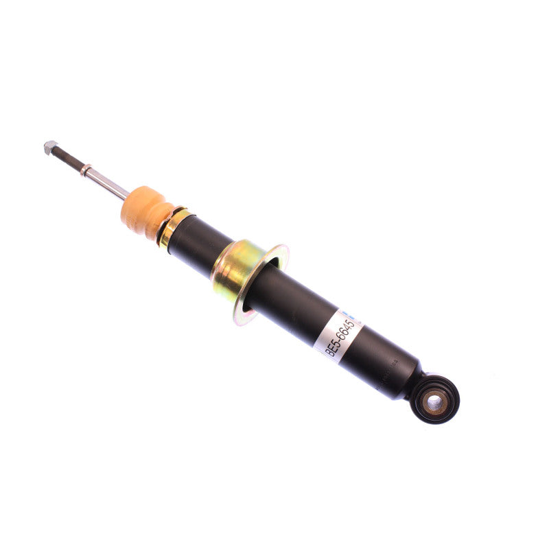 Bilstein B4 2003 Jaguar S-Type Base Rear 46mm Monotube Shock Absorber Bilstein