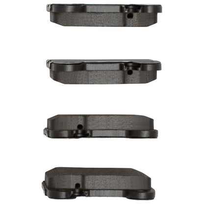 R1 00-05 Mercedes-Benz ML500 Rear Optimum OE Brake Pads
