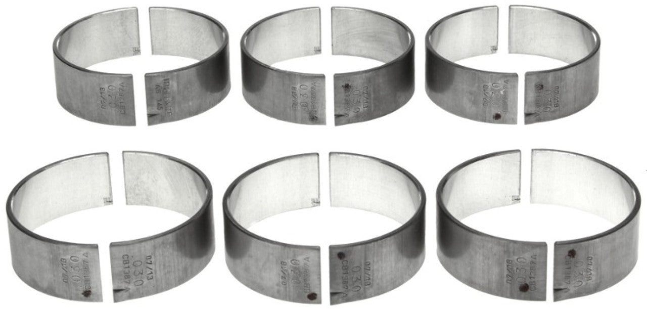 ACL 4B1388P-.25 Olds. 4 138 1987-94 Engine Connecting Rod Bearing Set