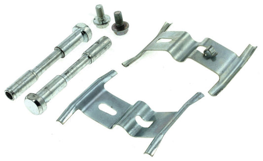 Centric Front Disc Brake Hardware Stoptech