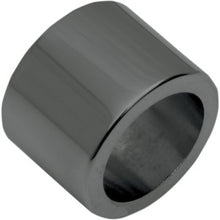 Load image into Gallery viewer, Performance Machine Spacer Clutch M/Cyl - Black Ano