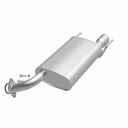 BRExhaust 07-12 Lexus ES350 / 07-11 Toyota Camry Muffler Kit