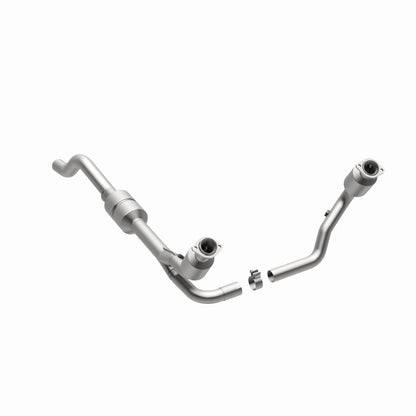 MagnaFlow Conv DF 00-03 Durango 4WD 4.7L Magnaflow