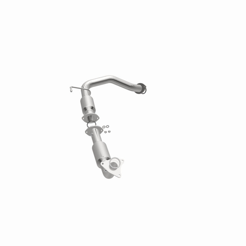 Magnaflow 08-17 Toyota Sequoia 5.7L CARB Compliant Direct-Fit Catalytic Converter Magnaflow
