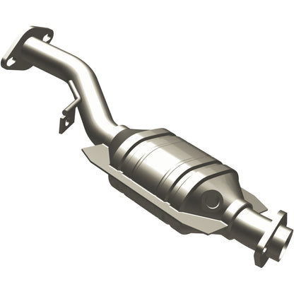 MagnaFlow Conv DF 93-95 Impreza 1.8L Rear CA Magnaflow