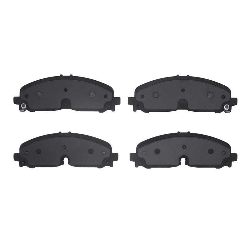 R1 20-26 Honda Prologue Front Off-Road/Tow Brake Pads