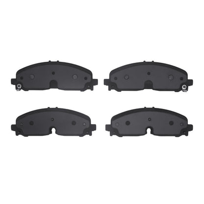 R1 20-26 Honda Prologue Front Off-Road/Tow Brake Pads