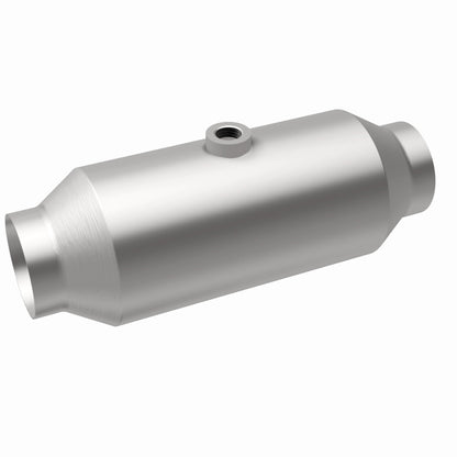 Magnaflow California Grade Universal Catalytic Converter - 2in ID / 2in OD / 11.375in L Magnaflow