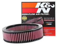 Load image into Gallery viewer, K&amp;N Replacement Air Filter AMC-JEEP,CHRYLSLER,DODGE,PLY., 1964-01