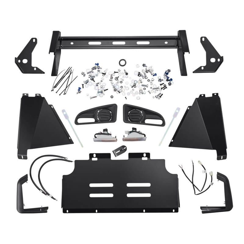 ARB Bumper Mounting Kit for 3421530