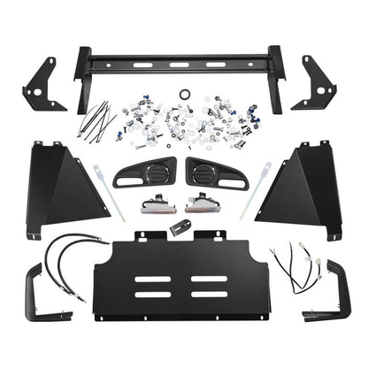 ARB Bumper/Fitting Kit Bundle 3421530