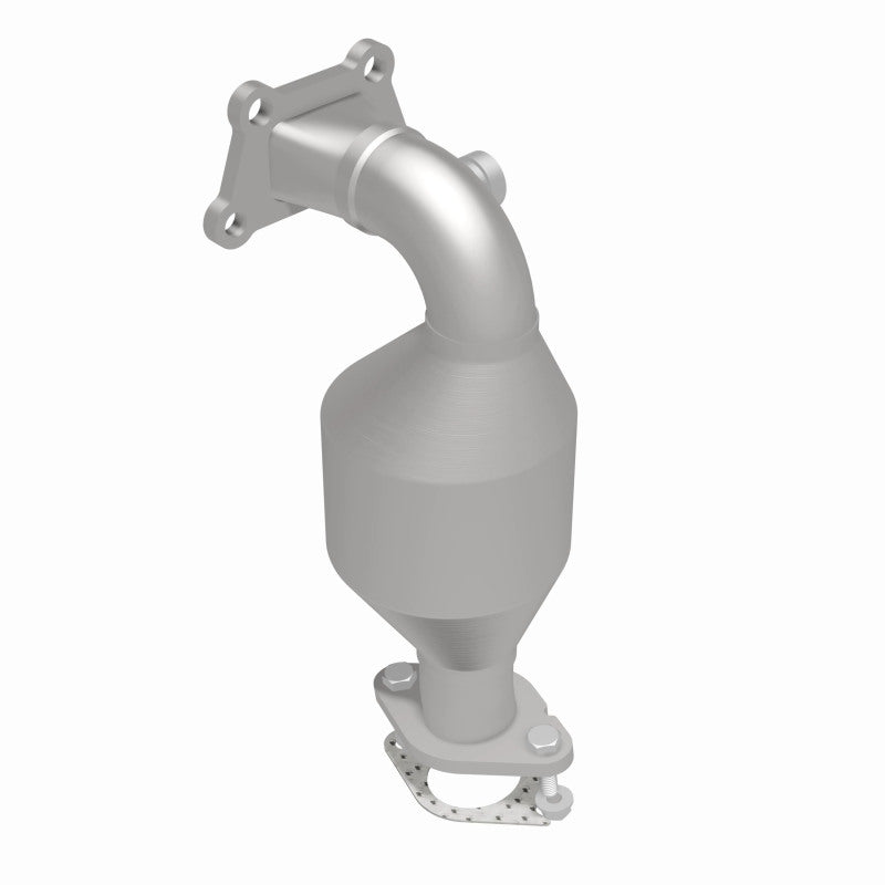 MagnaFlow Conv DF 2012-2013 Chevy Impala V6 3.6L Bolt-On SS Catalytic Converter Magnaflow