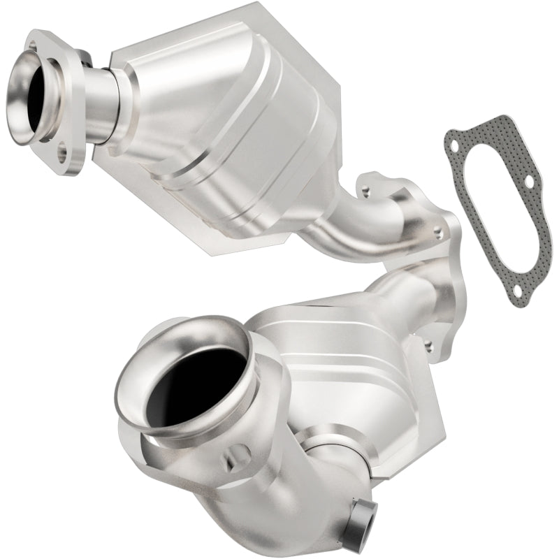 MagnaFlow Conv DF 01-04 Explorer OEM Magnaflow