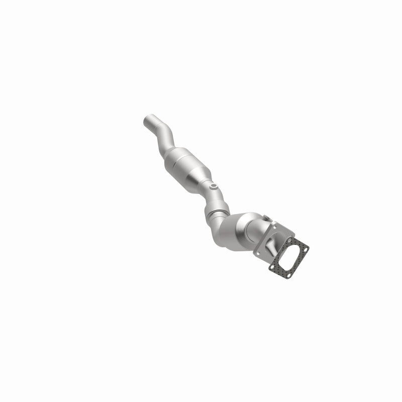 MagnaFlow Conv DF 00-02 Audi S4 2.7L P/S Magnaflow