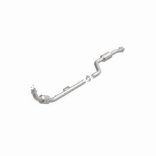 Load image into Gallery viewer, MagnaFlow Conv DF 98-03 Mercedes E320 3.2L