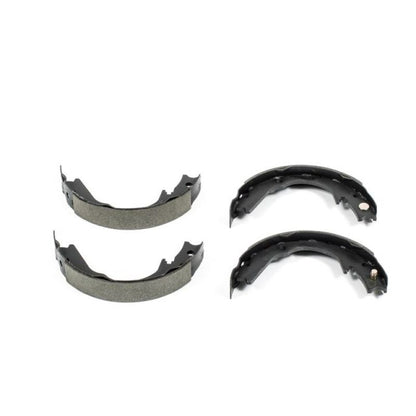 Power Stop 04-07 Subaru Impreza Rear Autospecialty Parking Brake Shoes PowerStop