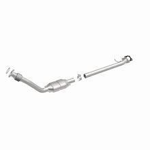 Load image into Gallery viewer, MagnaFlow Conv DF 02-03 Buick Rendezvous 3.4L