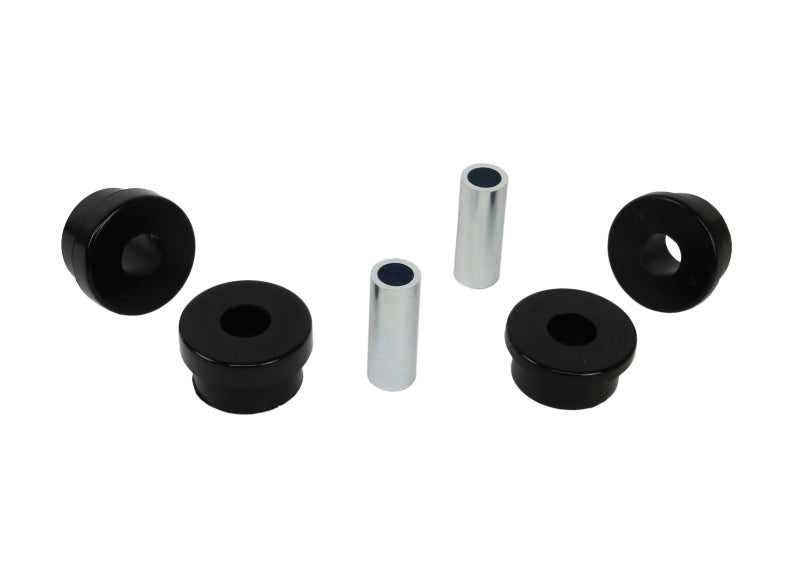 Whiteline Plus 5/74-3/78 Nissan 240K / 65-73 1600 / 77-81 200B Rear Diff Mount Moustache Brace Whiteline