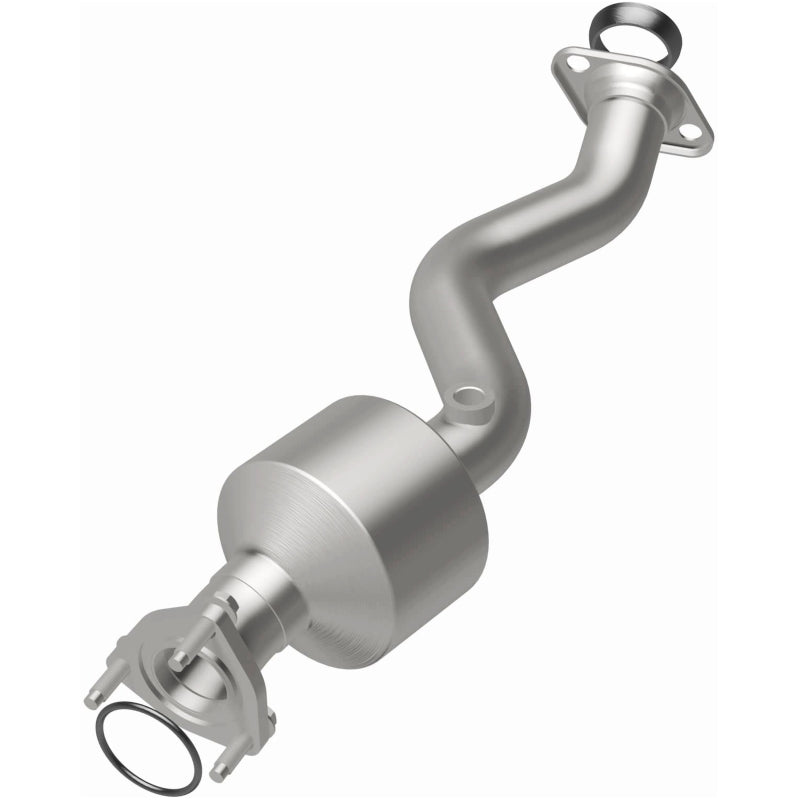 Magnaflow 09-13 Honda Fit 1.5L Direct Fit Converter Magnaflow