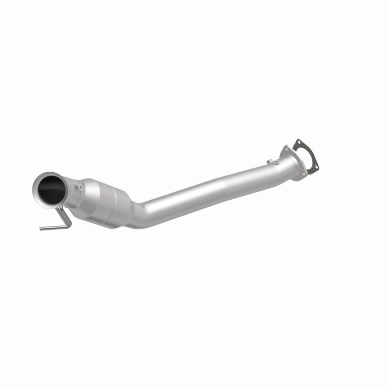 MagnaFlow 11-12 Ram 2500/3500 6.7L Front Direct Fit Stainless Catalytic Converter Magnaflow