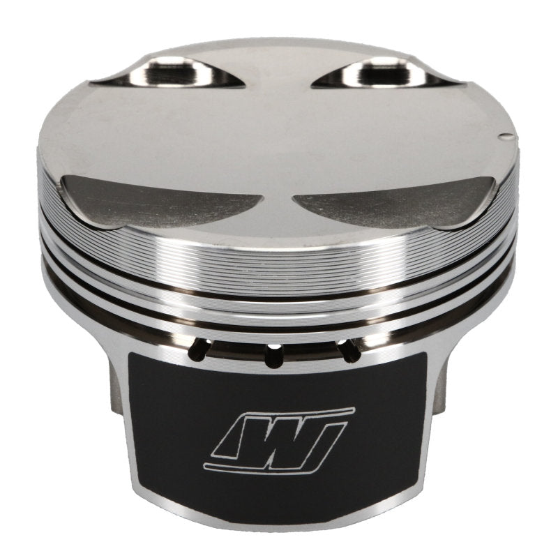 Wiseco Mitsubishi EVO 4-9 HD2 - Single Piston