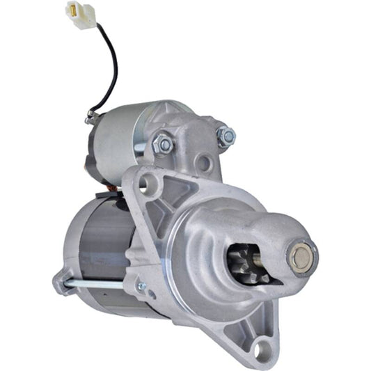 Arrowhead 93-01 Toro Workman 3200 Starter Motor 410-52154