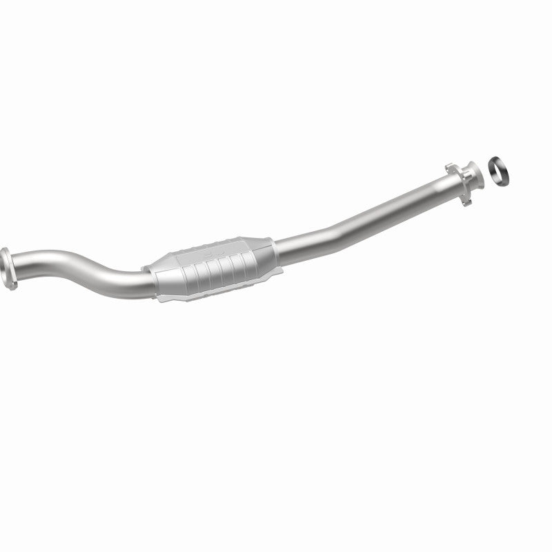 MagnaFlow Conv DF 04-06 Colorado 2.8/3.5 rr O Magnaflow