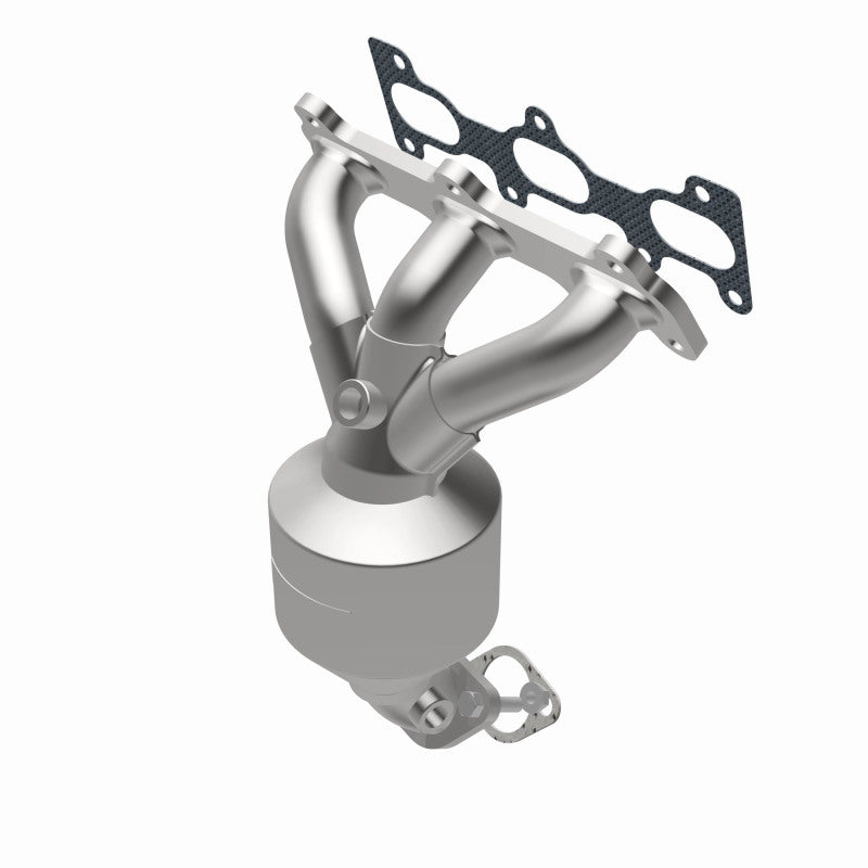 MagnaFlow Conv. DF 05-06 Hyundai Santa Fe/05-09 Tucson / 05-08 Kia Sportage D/S Manifold Magnaflow