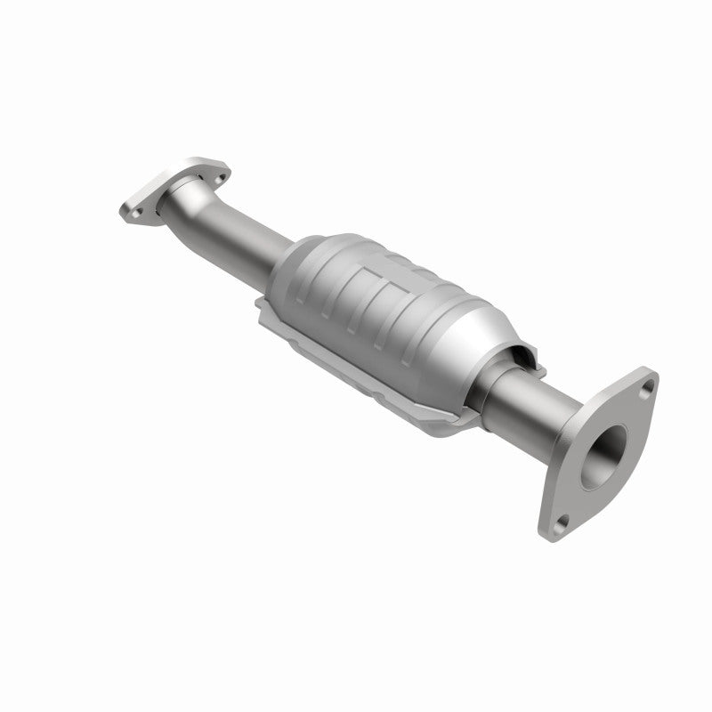 MagnaFlow Conv DF 02-03 MPV 3.0L Driver Side Rear OEM Magnaflow