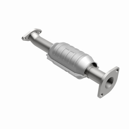 MagnaFlow Conv DF 02-03 MPV 3.0L Driver Side Rear OEM Magnaflow